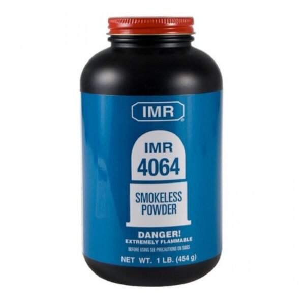 IMR 4227 SMOKELESS GUN POWDER