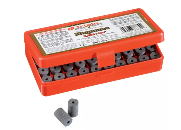 HODGDON TRIPLE SEVEN MUZZLELOADING PELLETS