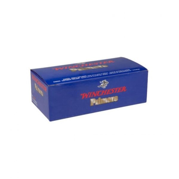 Winchester Small Rifle Primers | 1,000 Count - Primers Shop Canada